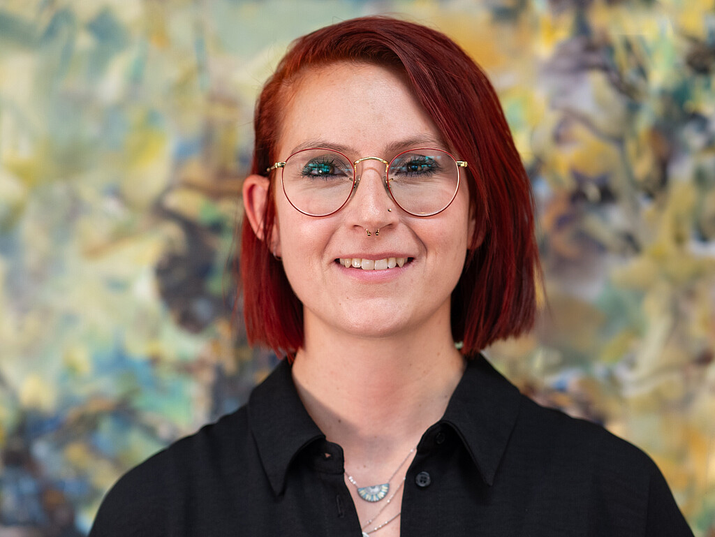Jeanette Siegrist