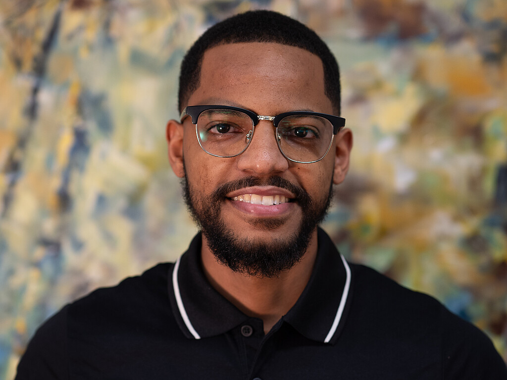 Gregory Martinez