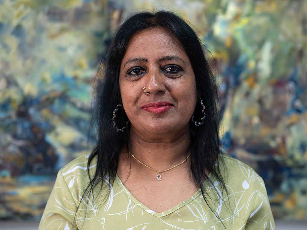 Sasikaladevi Sivathasan
