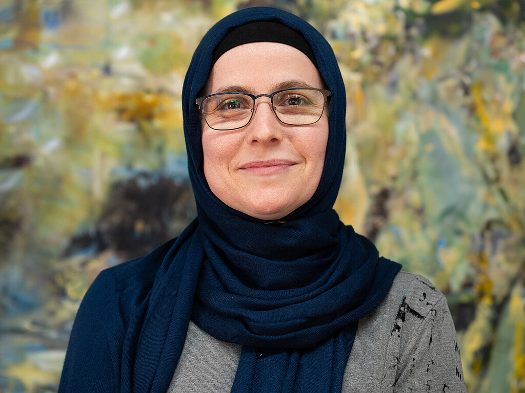 Sebajete Muharemi