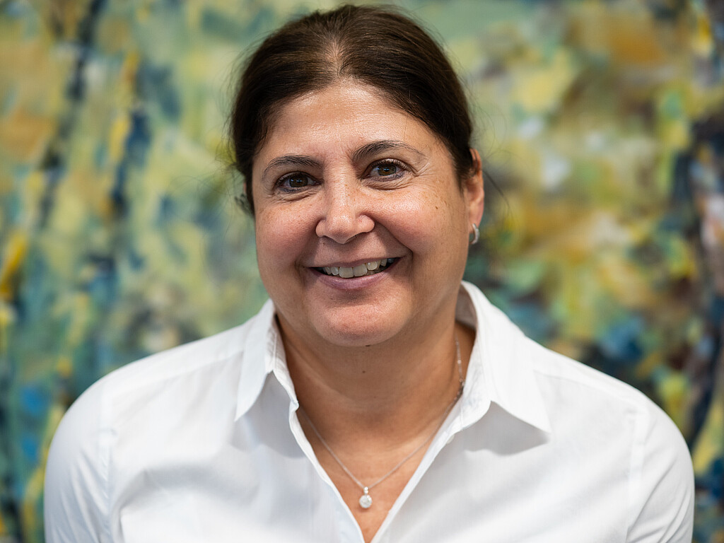 Shalini Kapur