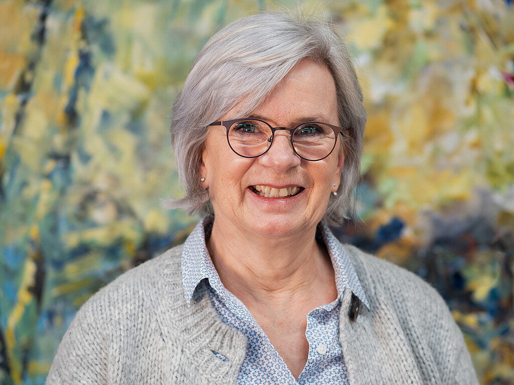 Monika Derrer