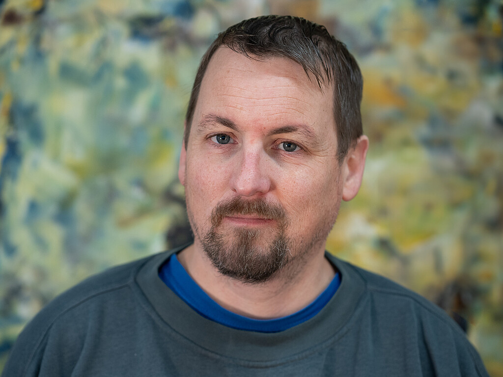 Michael Graf