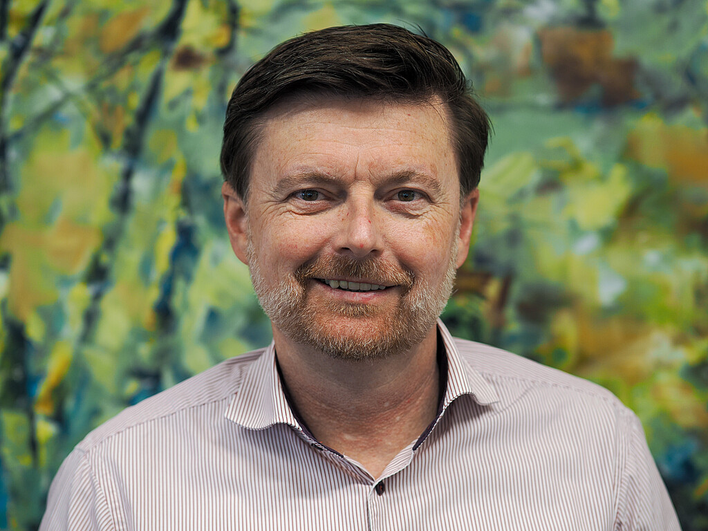 Martin Häsler