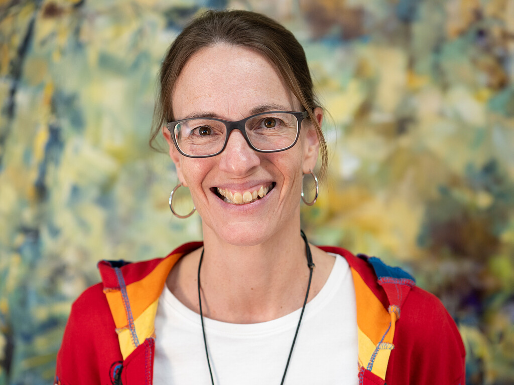 Ingrid Larsen