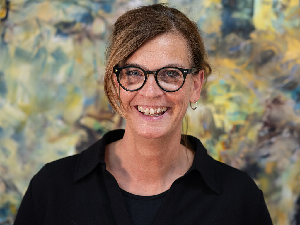 Maja Frauenfelder