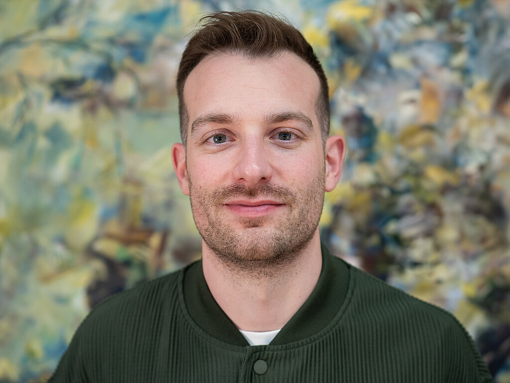 Marco Weisskopf