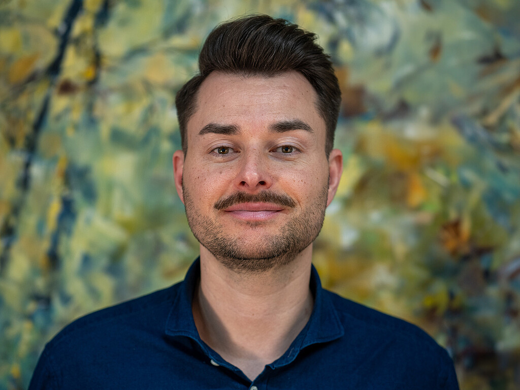 Konrad Skowronski